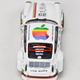 Illustration for article titled Works Wednesday: 1/64 Tarmac Works RWB 930 Apple Edition